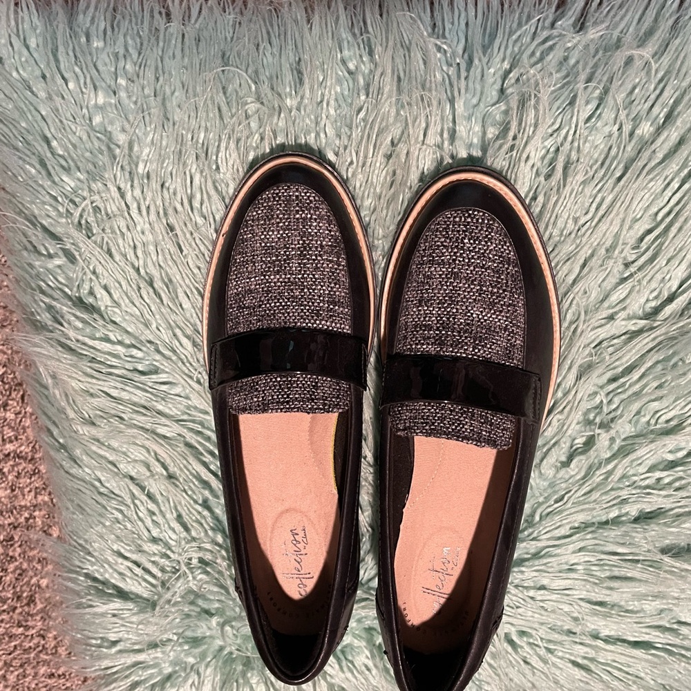 Women’s Clarks Loafers
